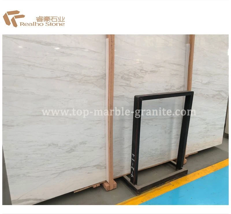 Phino White Marble