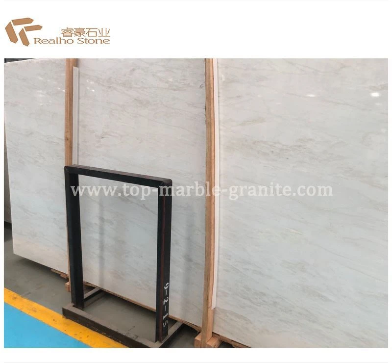 White Marble Wall Tile