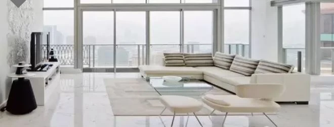 Carrara White Quartz Project Carrara White Quartz Project