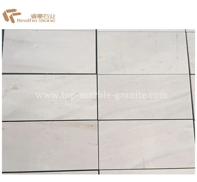 white marble bathroom wall tiles