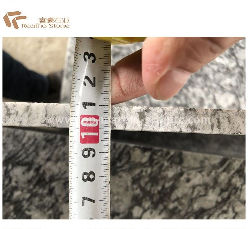 thin granite tile