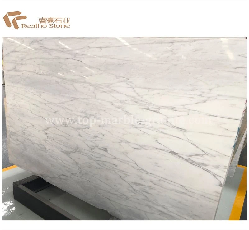 Calacatta White