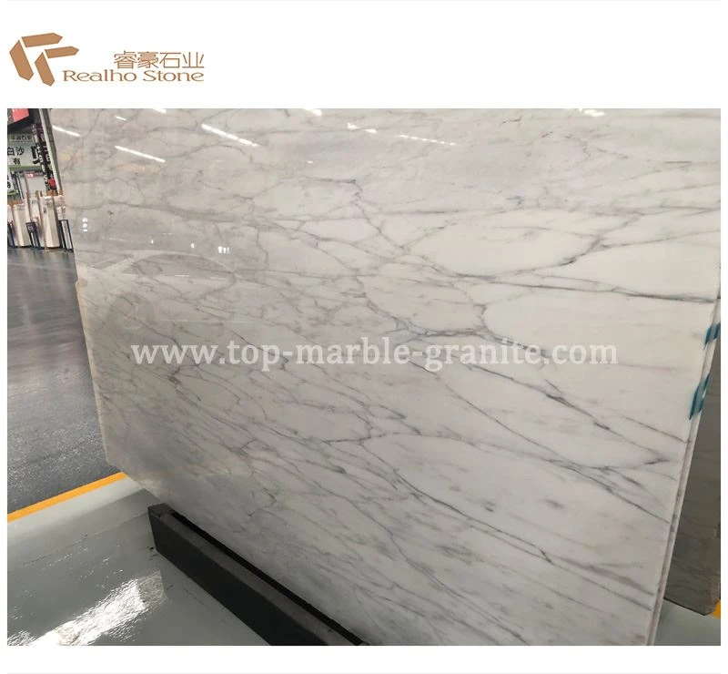 Calacatta Marble