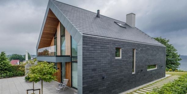 slate design