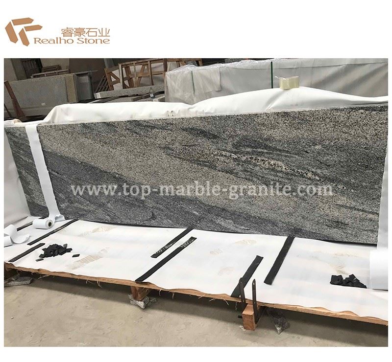 China paradiso kitchentop