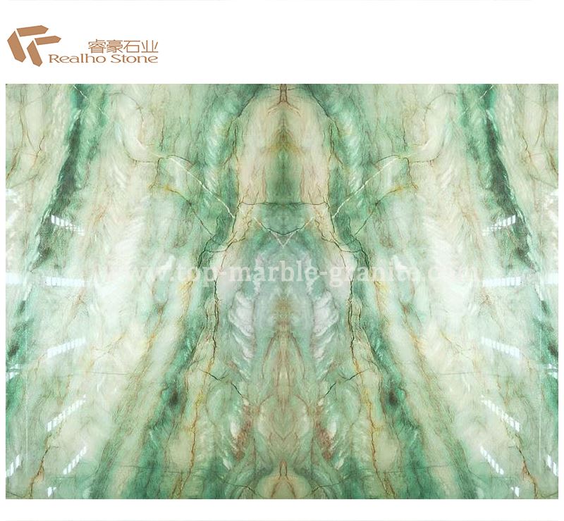marble with green vein marble with green vein
