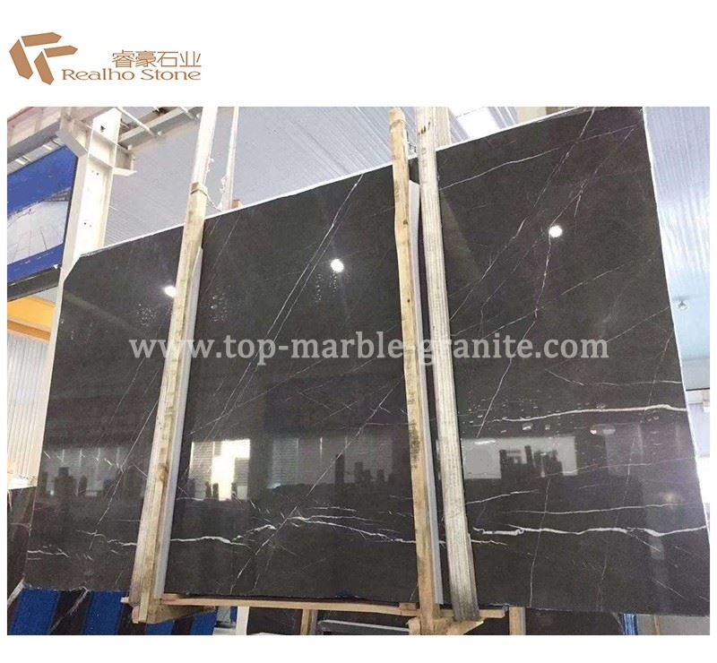 Pietra grey marble