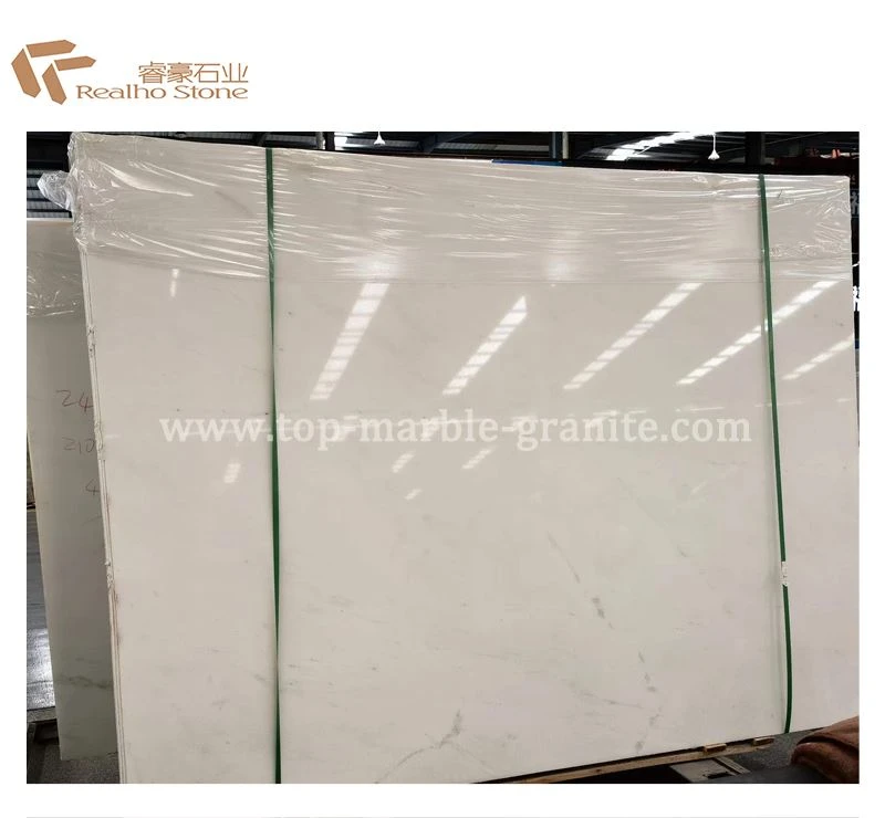 white marble