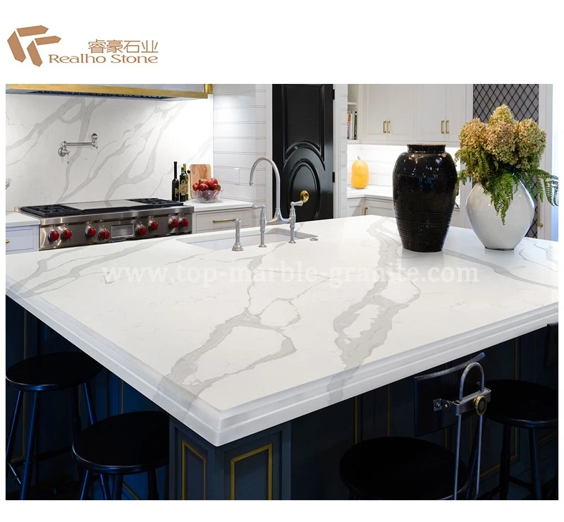 artificial quartz stone