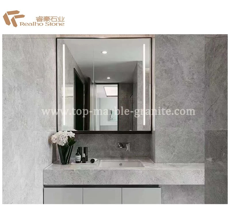 Castle grey project