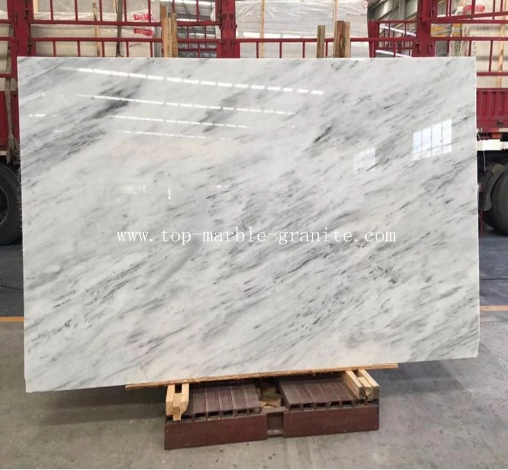white marble with gray veins white marble with gray veins