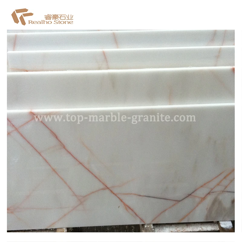 Spider Dolomite Marble