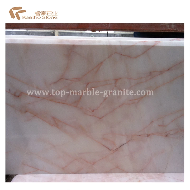 Marmara Dolomite White Marble