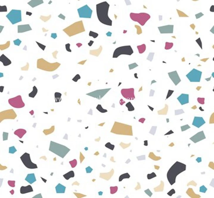 colorful terrazzo slab colorful terrazzo slab