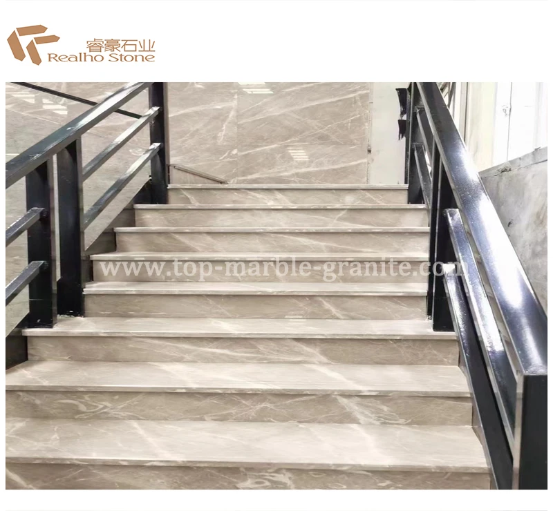 marble stairs price