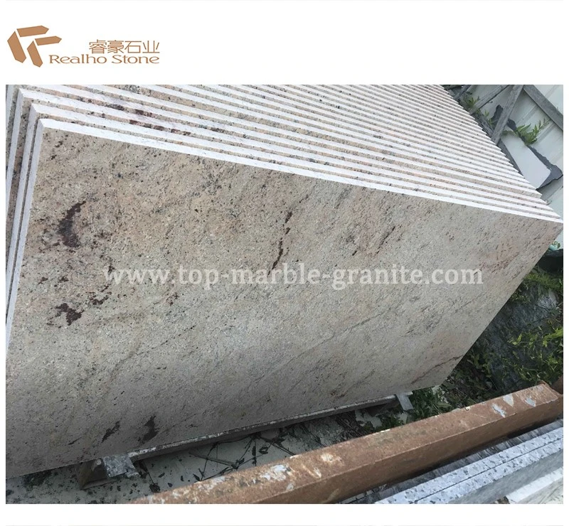 Giallio Orlando Granite slab Giallio Orlando Granite slab