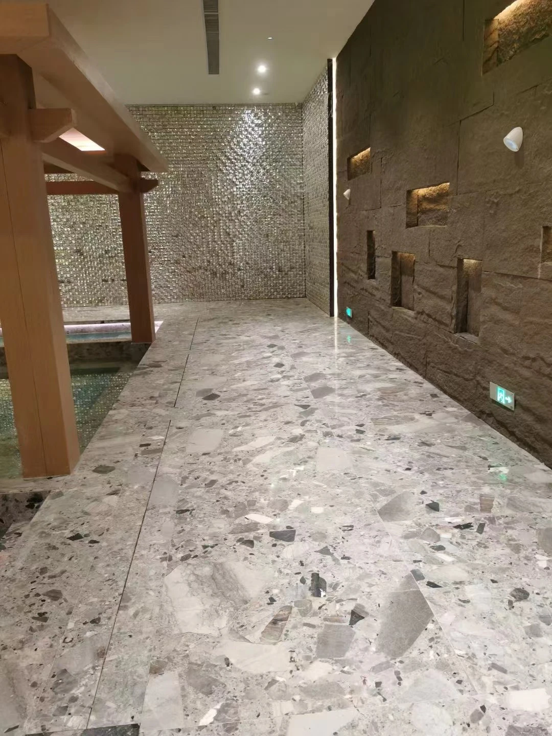 Ceppo Nova Marble Floor Tile Ceppo Nova Marble Floor Tile