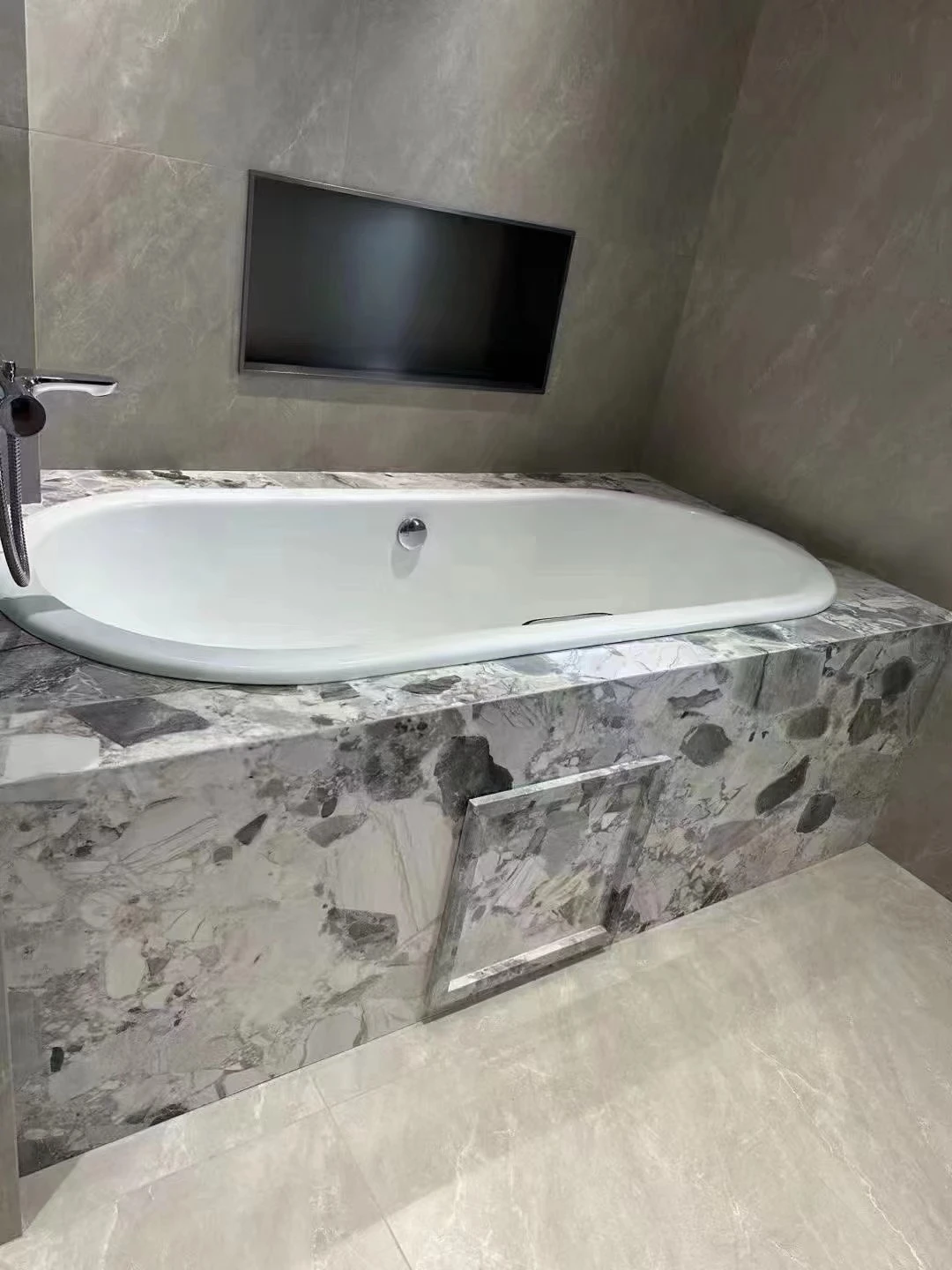 Ceppo Nova Marble for bathroom Ceppo Nova Marble for bathroom