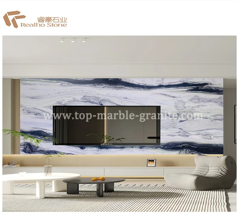 panda white decoration