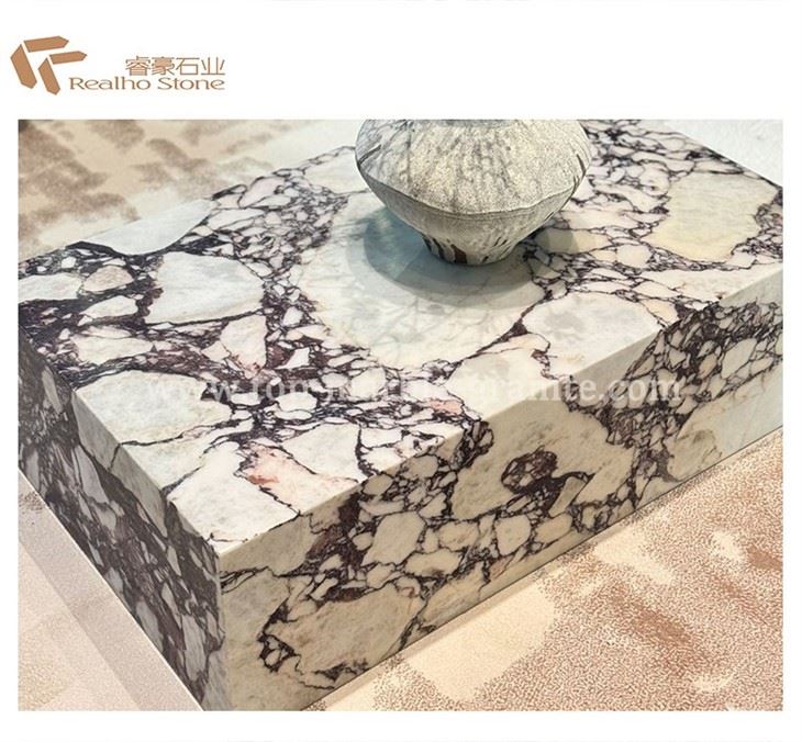 Marble Coffee Table