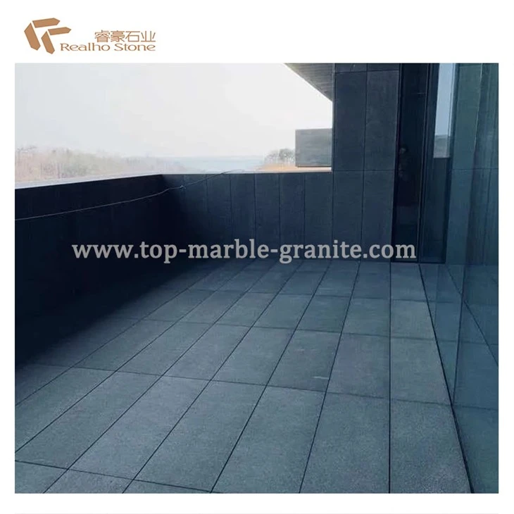Granito gris Camboya G654