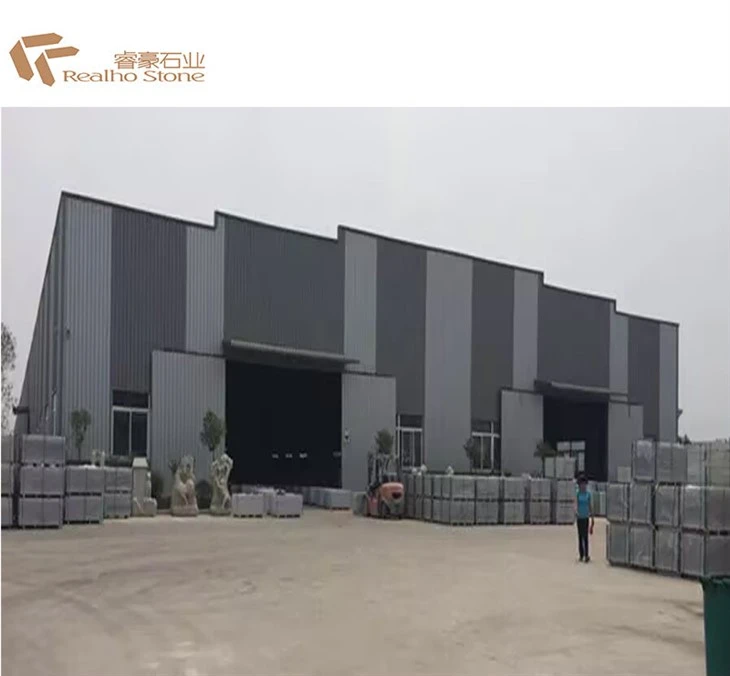Hubei G602-un nuevo granito gris y barato
