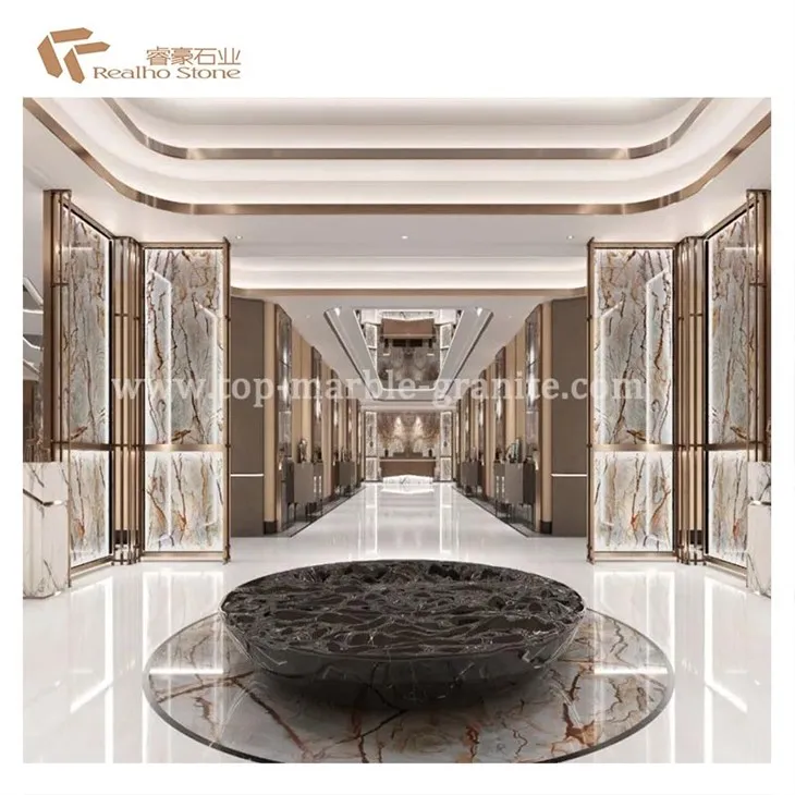marble tile