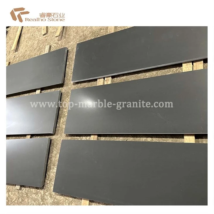 Granito Negro Mongolia