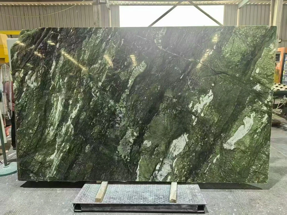 Ming green Marble Ming green Marble