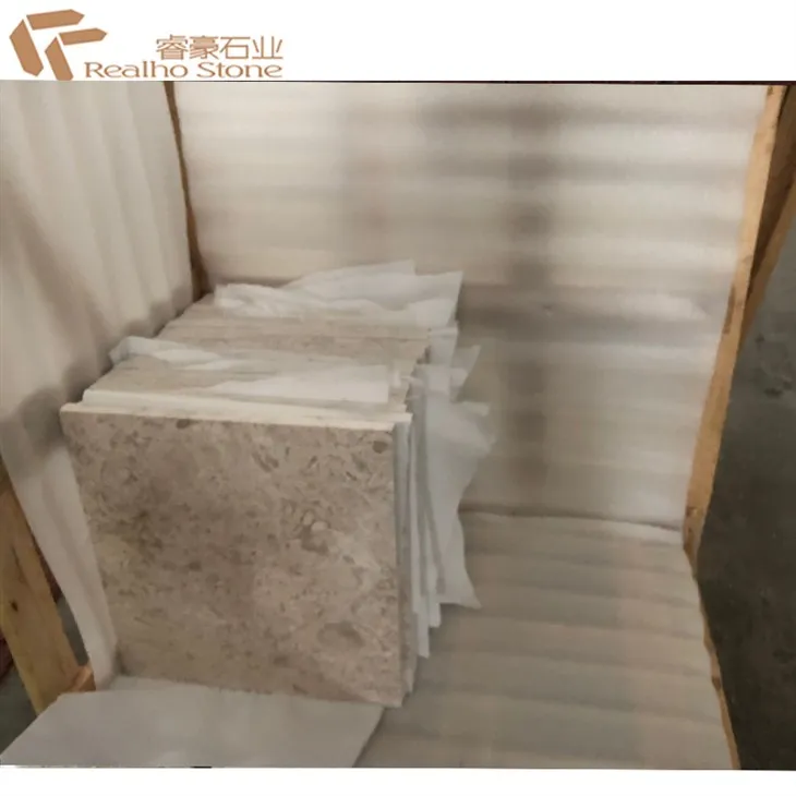 marble tile black beige for floor