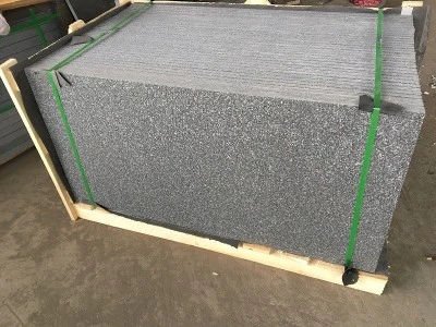 flamed black granite tile flamed black granite tile