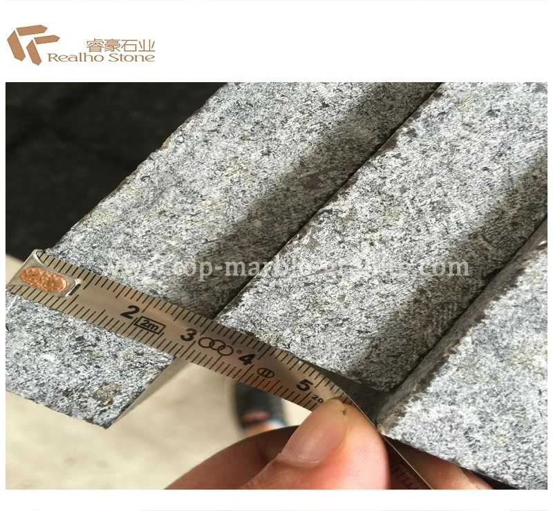 Black Granite For Wall