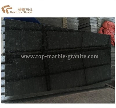 Black granite Black granite