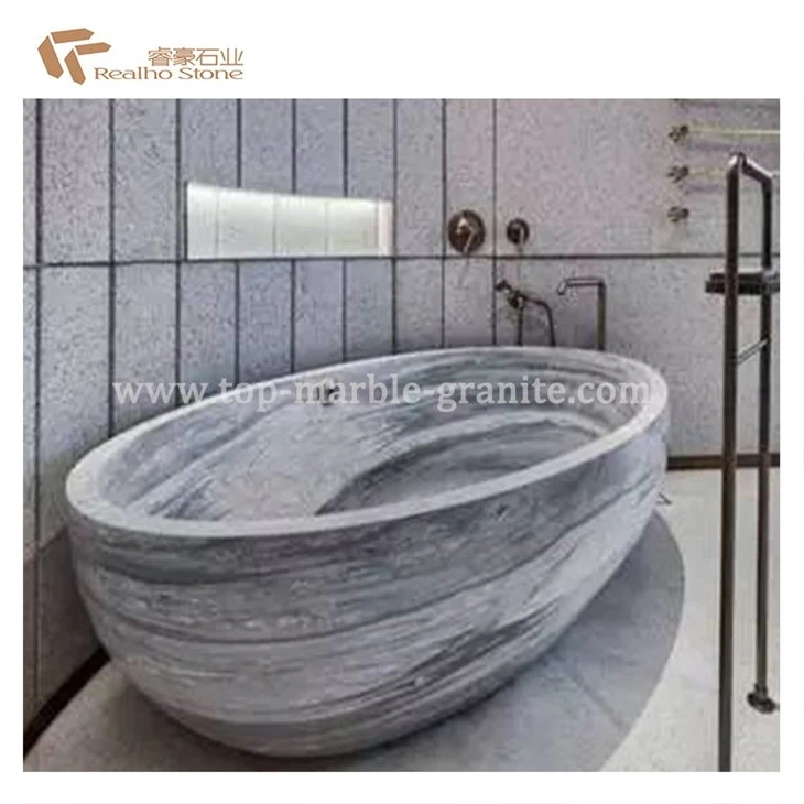 marble bathtubs