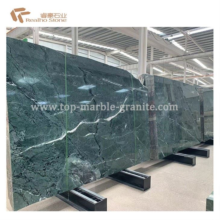 Taiwán Mármol verde verde Verde Guatemala Marble verde
