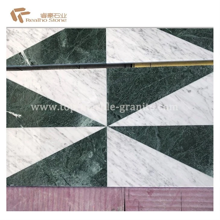 guatemala green marble