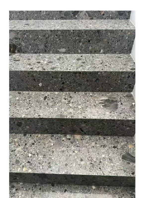 marble stair treads