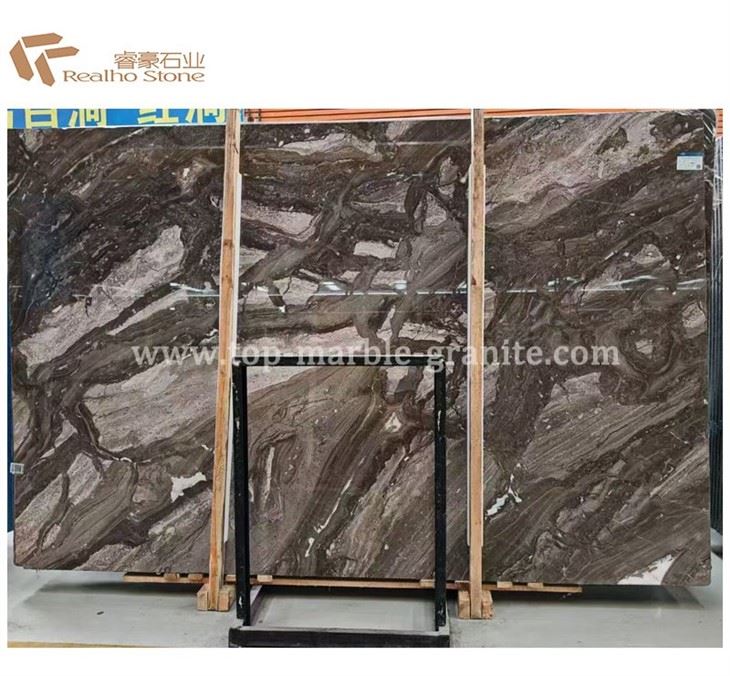 Venice Brown marble