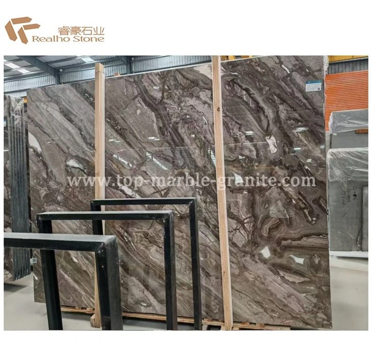 venetian brown marble