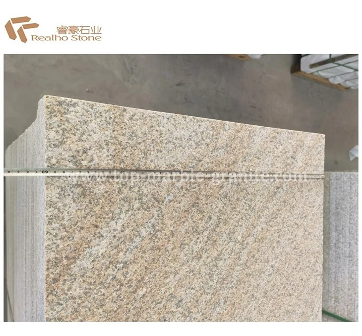 flamed granite