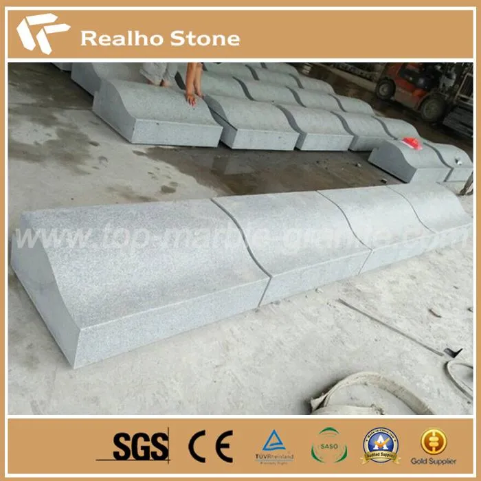 Garden Mower Channel Edge Kerb