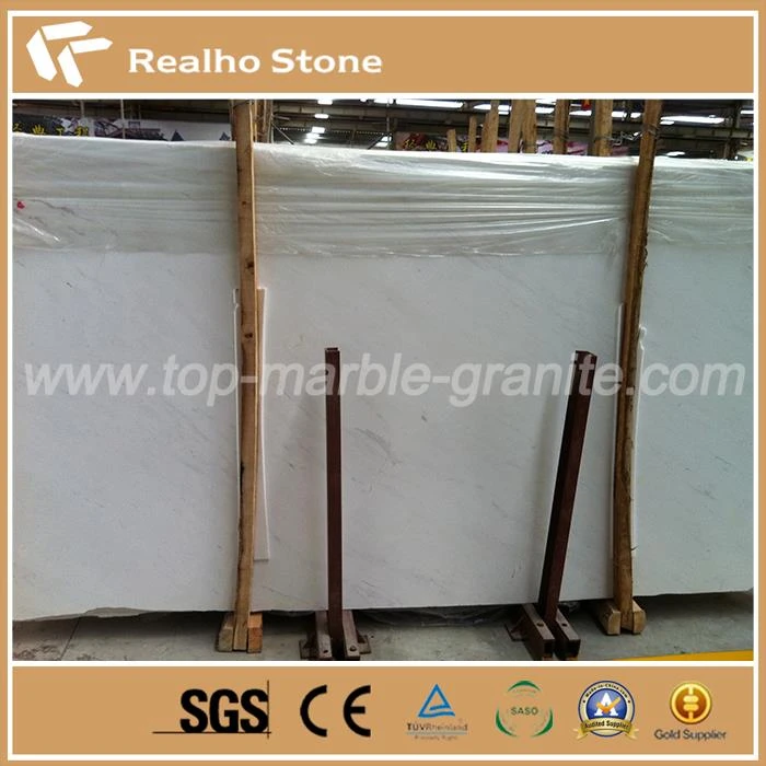Ariston Kalliston mármol pulido blanco para material de construcción
