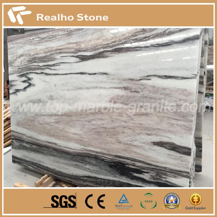 Palissandro Bluette Marble Slabs