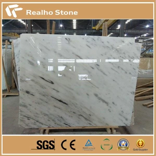 Venta caliente Royal White Onyx Marble Slabs