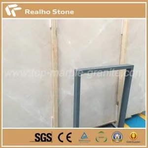 Nature Turkey Baiyu Aran Crema Blanca y Losa de Mármol Beige Corinthian para Proyecto
