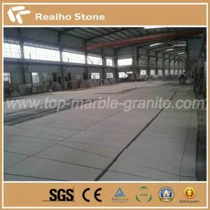Sunset Gold Yellow Rusty Granite Stone G 682 Baldosas