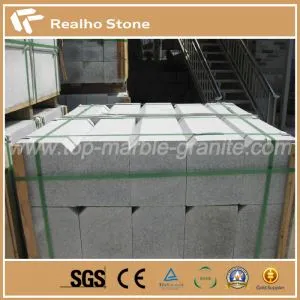 Gran suministro competitivo granito Kerb Piedra