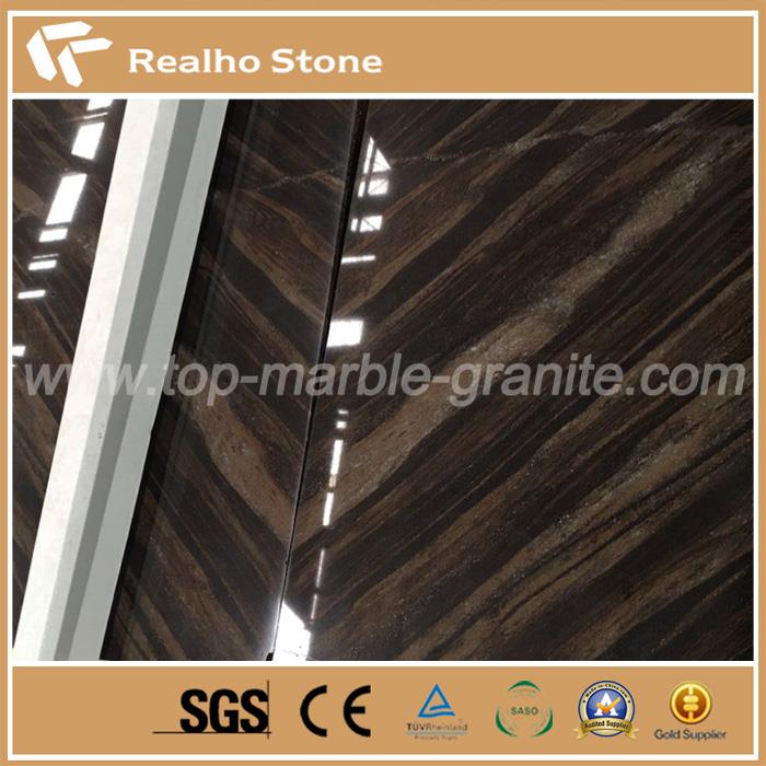 New Granite Galaxy Brown Granite Countertop