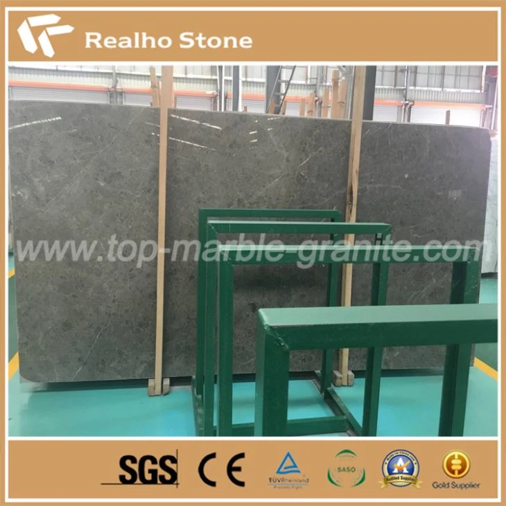 Cicili Grey Marble Tile