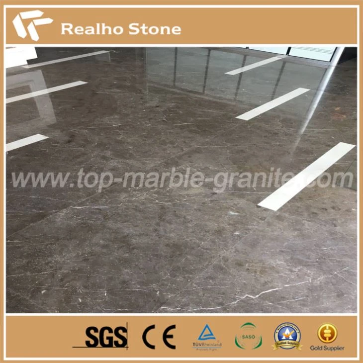 Cicili Grey Marble Tile